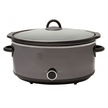 WHSC08KS Westinghouse 6.5L Slow Cooker